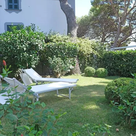 Villa Elegant Capri Retreat With Garden And Sea Access *